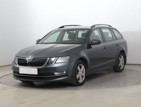 Skoda Octavia - 2019