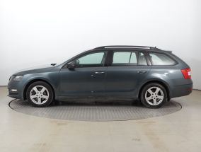 Skoda Octavia - 2019