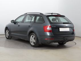 Skoda Octavia - 2019