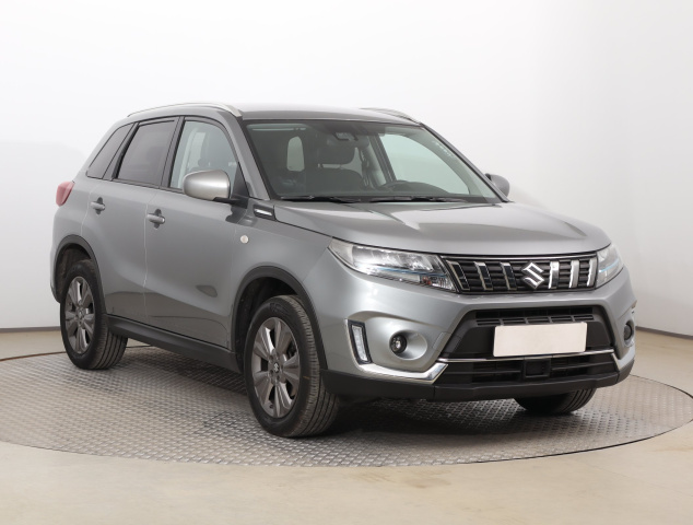 Suzuki Vitara 2022