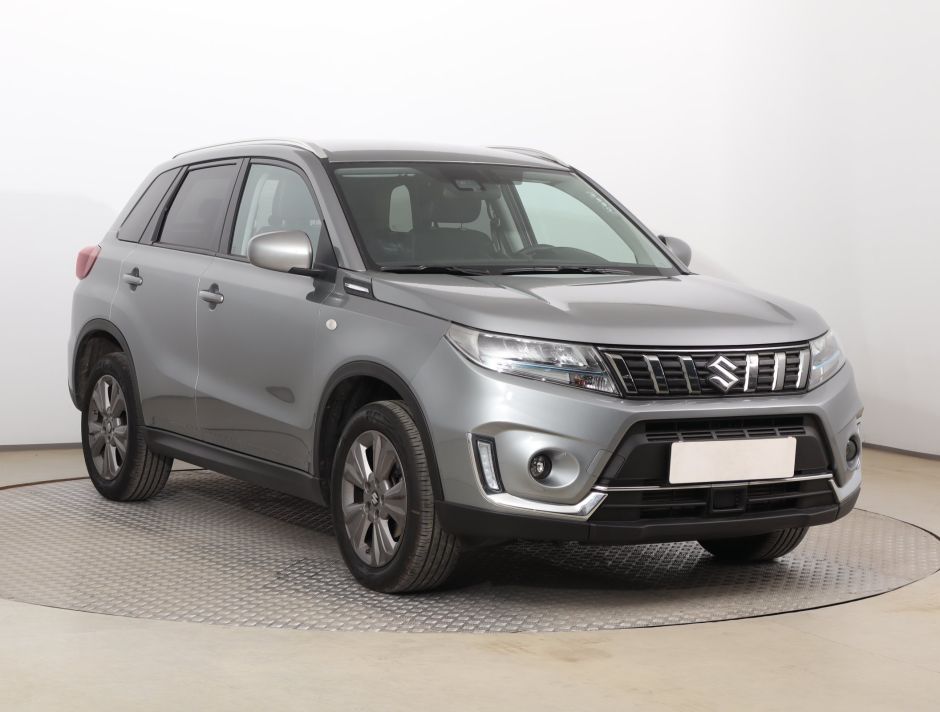 Suzuki Vitara - 2022