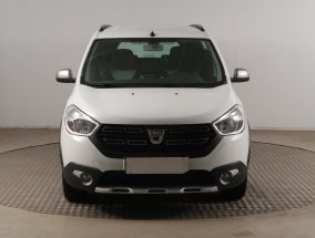 Dacia Lodgy - 2021