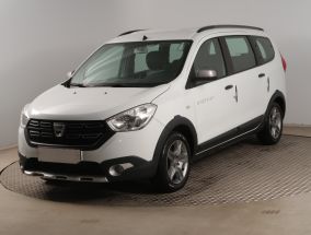 Dacia Lodgy - 2021