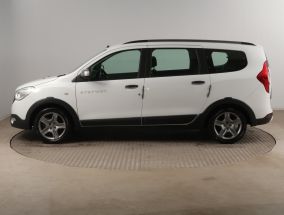 Dacia Lodgy - 2021