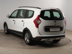 Dacia Lodgy - 2021