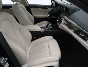 BMW 5 - 2018