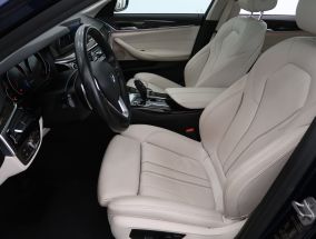 BMW 5 - 2018