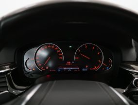 BMW 5 - 2018