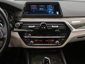 BMW 5 - 2018
