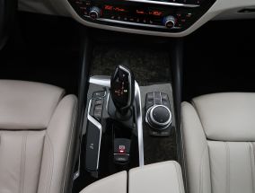 BMW 5 - 2018