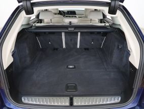 BMW 5 - 2018