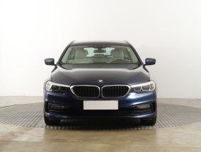 BMW 5 - 2018