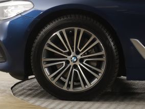 BMW 5 - 2018