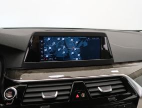 BMW 5 - 2018