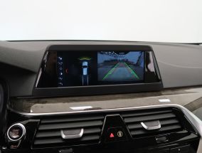 BMW 5 - 2018