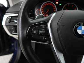 BMW 5 - 2018