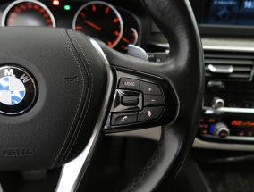 BMW 5 - 2018