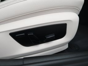 BMW 5 - 2018
