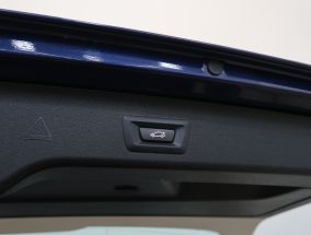 BMW 5 - 2018
