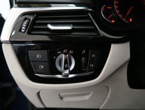 BMW 5 - 2018