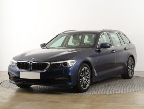 BMW 5 - 2018