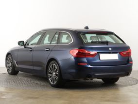BMW 5 - 2018