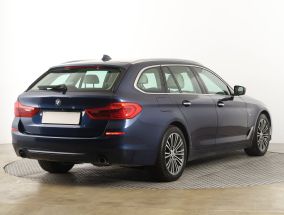 BMW 5 - 2018