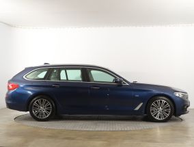 BMW 5 - 2018