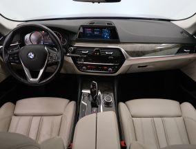 BMW 5 - 2018