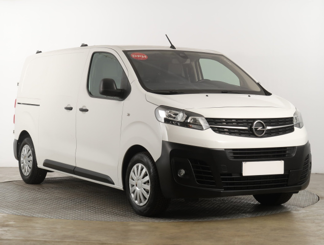 Opel Vivaro 2020
