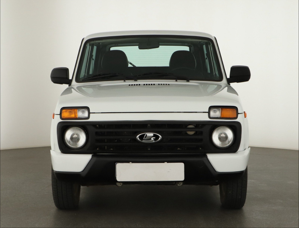 Lada Niva