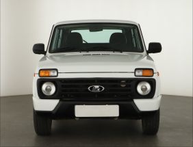 Lada Niva - 2019