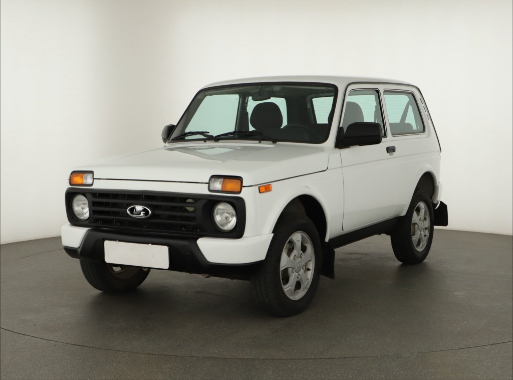 Lada Niva