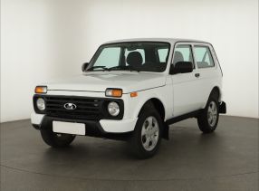 Lada Niva - 2019