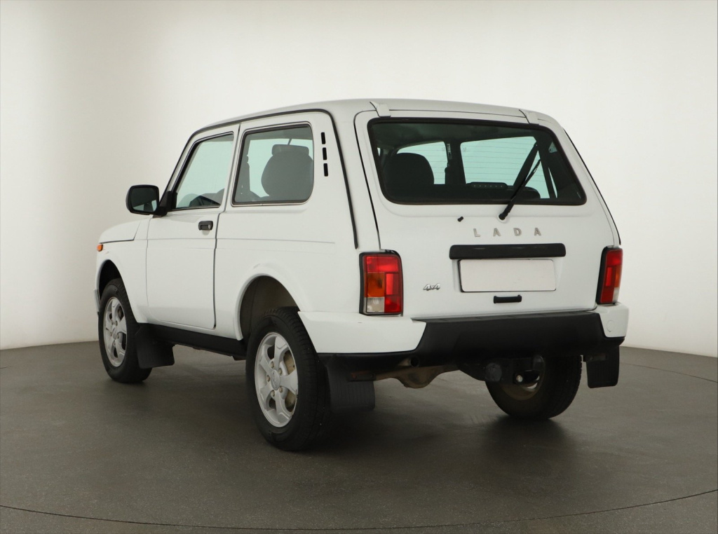 Lada Niva
