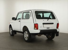 Lada Niva - 2019