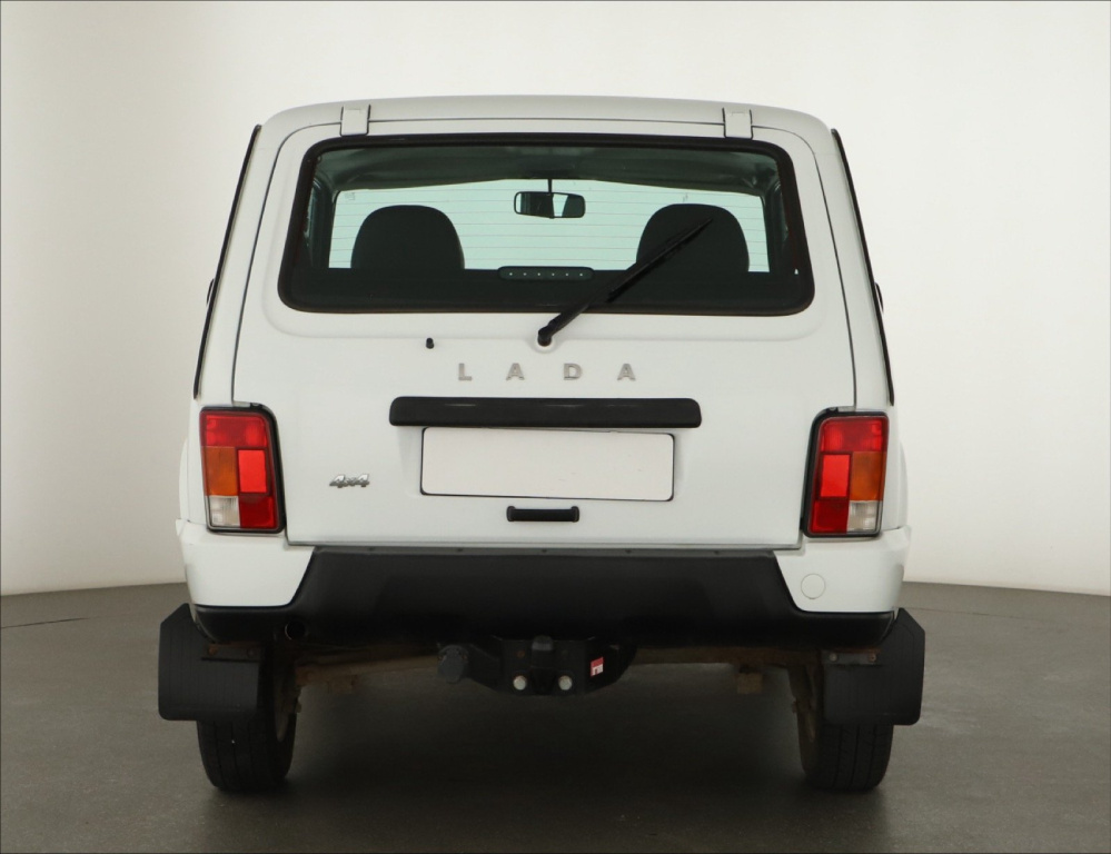Lada Niva