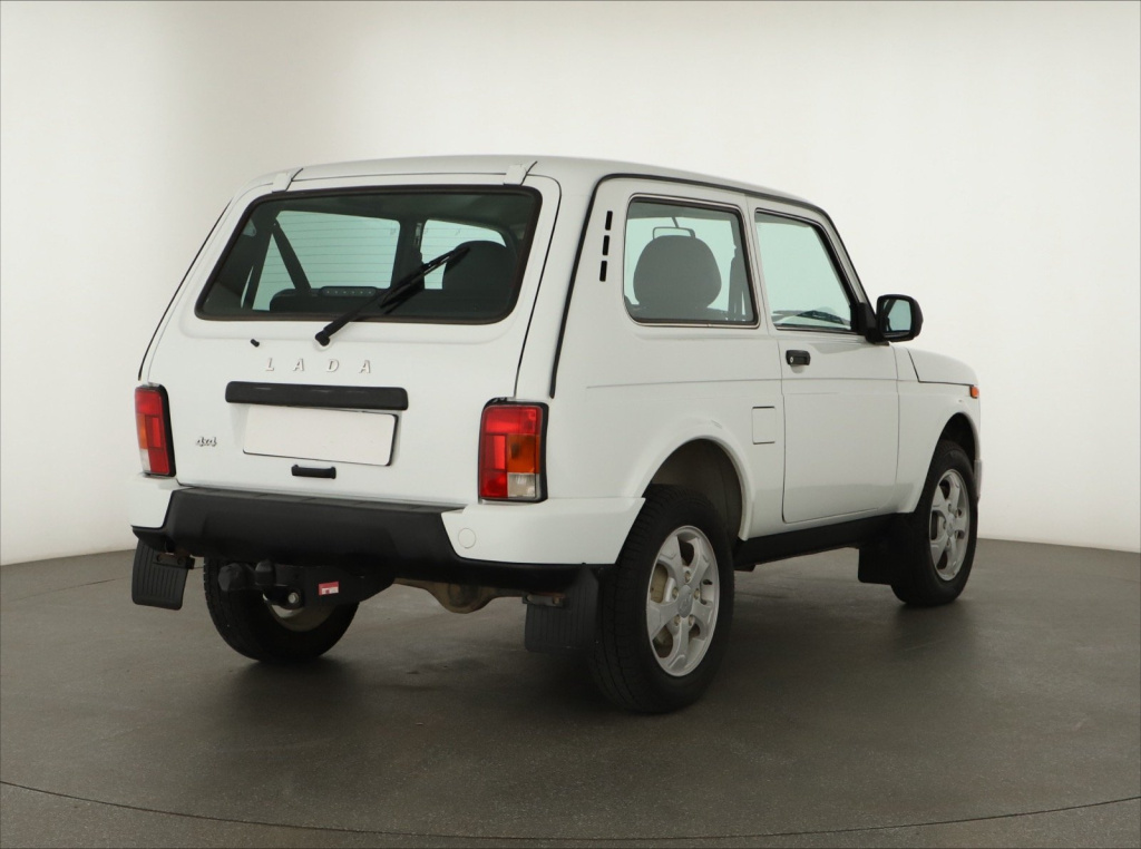 Lada Niva