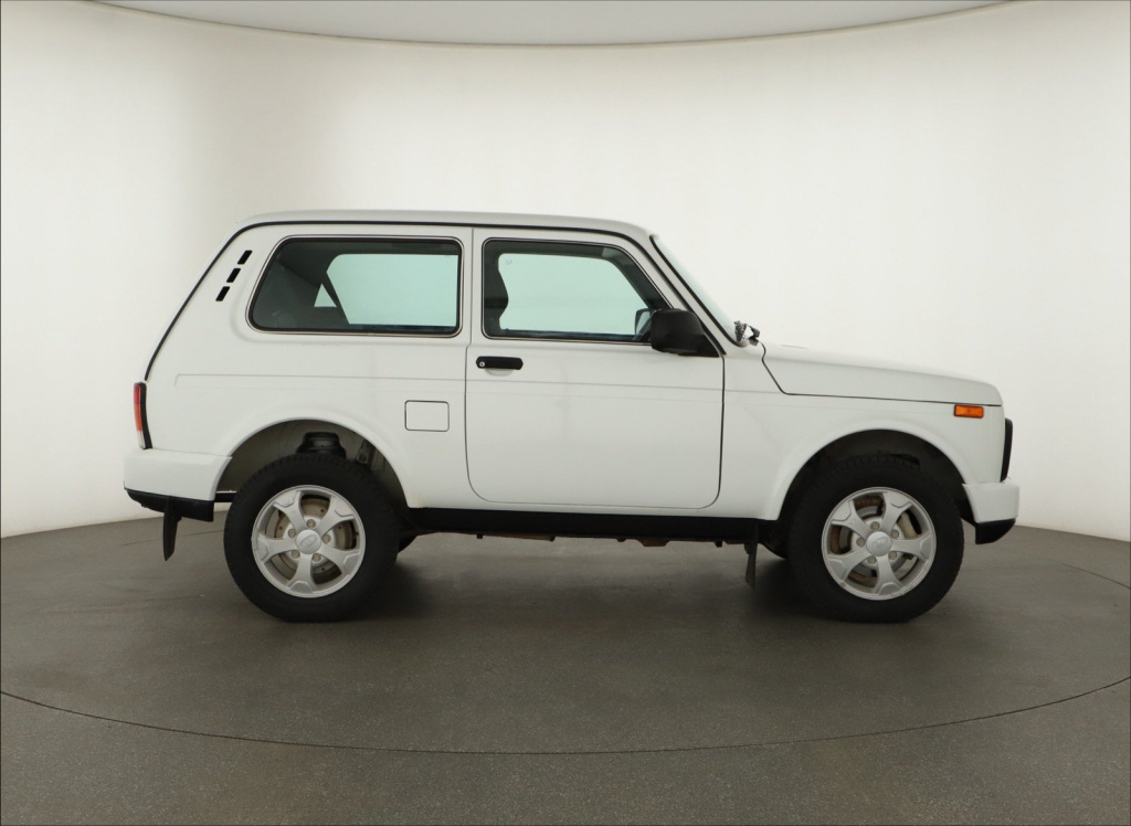 Lada Niva