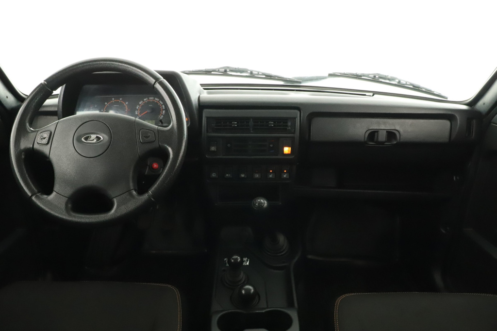 Lada Niva