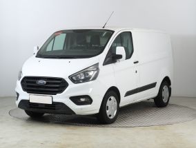 Ford Transit Custom - 2019
