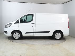 Ford Transit Custom - 2019