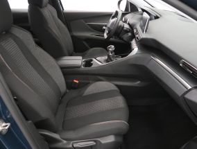 Peugeot 3008 - 2022