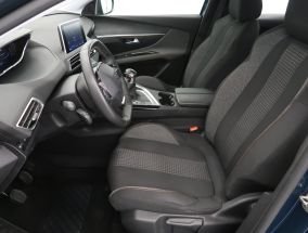 Peugeot 3008 - 2022