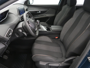 Peugeot 3008 - 2022
