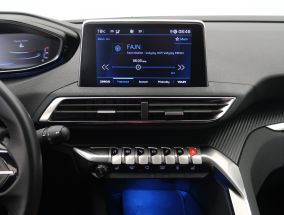 Peugeot 3008 - 2022
