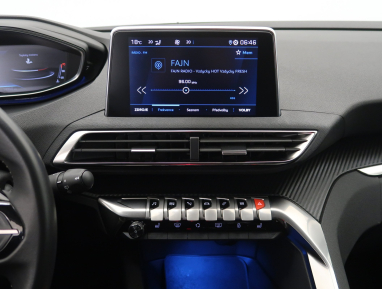 Peugeot 3008 - 2022