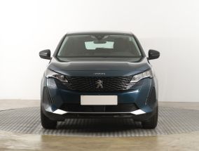 Peugeot 3008 - 2022