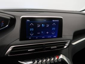 Peugeot 3008 - 2022