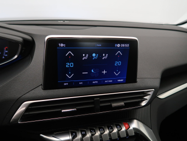 Peugeot 3008 - 2022